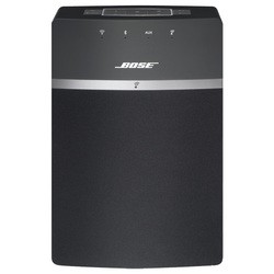 Bose SoundTouch 10 Wireless Music System (черный)