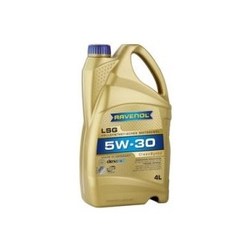 Ravenol LSG 5W-30 4L