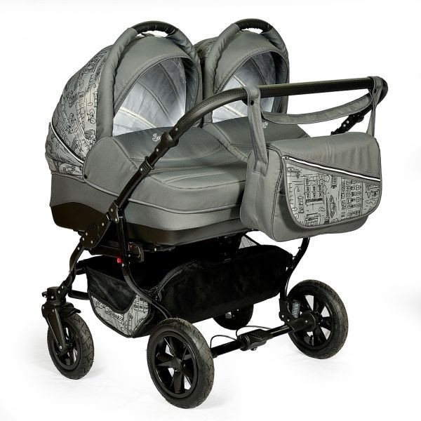 Indigo Color Duo 2 in 1 (синий)