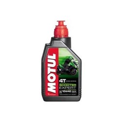 Motul Scooter Expert MA 4T 10W-40 1L