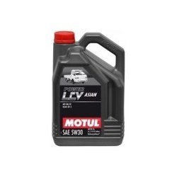 Motul Power LCV Asian 5W-30 5L