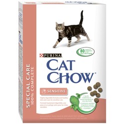 Cat Chow Sensitive 1.5 kg