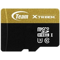 Team Group Xtreem microSDHC UHS-1 U3 16Gb