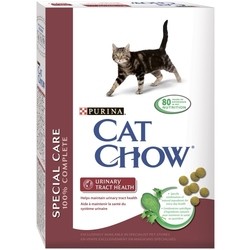 Cat Chow Urinary Tract Health 0.4 kg