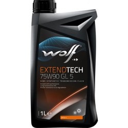 WOLF Extendtech 75W-90 GL5 1L