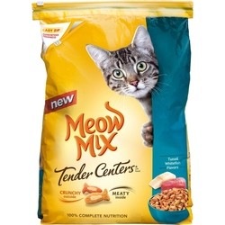 Meow Mix Tender Centers Tuna/Whitefish 0.175 kg