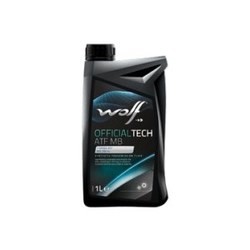 WOLF Officialtech ATF MB 1L