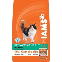 IAMS ProActive Health Adult Hairball Chicken 0.85 kg