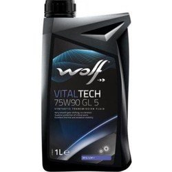 WOLF Vitaltech 75W-90 GL5 1L