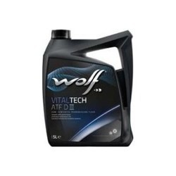 WOLF Vitaltech ATF DIII 5L