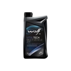 WOLF Vitaltech Multi Vehicle ATF 1L