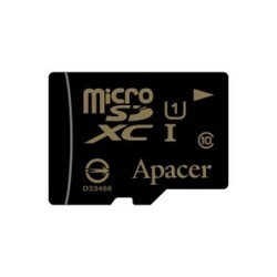 Apacer microSDXC UHS-I 80/20 Class 10