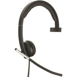 Logitech USB Headset Mono H650e