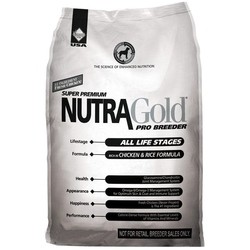 NutraGold Pro Breeder 3 kg