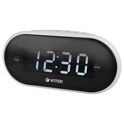 Vitek VT-6602 (белый)