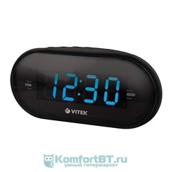 Vitek VT-6602 (черный)