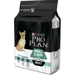 Pro Plan Small and Mini Adult Sensitive 3 kg