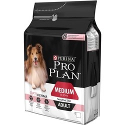 Pro Plan Medium Adult Sensitive Skin 18 kg