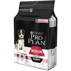 Pro Plan Medium Puppy Sensitive Skin 3 kg