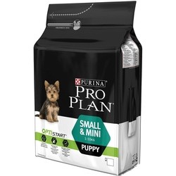 Pro Plan Small and Mini Puppy 7 kg