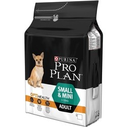 Pro Plan Small and Mini Adult 7 kg