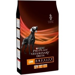 Pro Plan Canine OM Obesity Management 3 kg