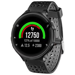 Garmin Forerunner 235 (серый)