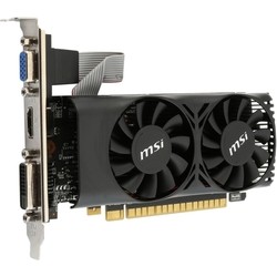 MSI N750TI-2GD5TLP