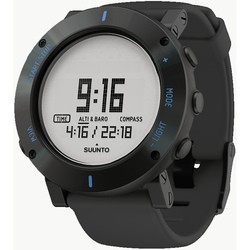 Suunto Core Graphite Crush