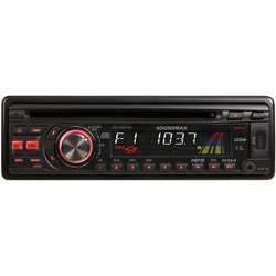SoundMAX SM-CDM1041