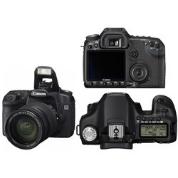Canon EOS 50D Kit 18-55