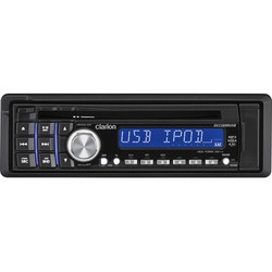 Clarion DXZ388RUSB