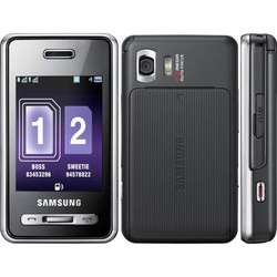 Samsung SGH-D980 Duos