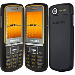 Samsung GT-M3510 Beat