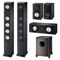 Magnat Quantum 5 Tower set