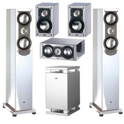 ELAC FS-57 Set 5.1