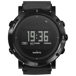 Suunto Essential Carbon