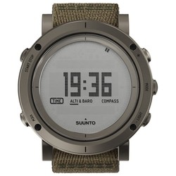 Suunto Essential Slate