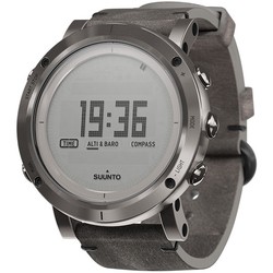 Suunto Essential Steel