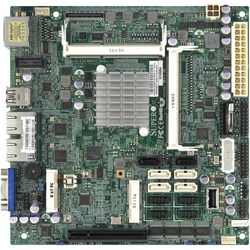 Supermicro X10SBA