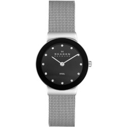 Skagen 358SSSBD