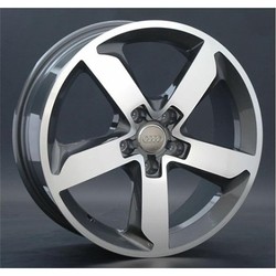 LegeArtis A52 (6,5x16/5x112 ET33 DIA57,1)