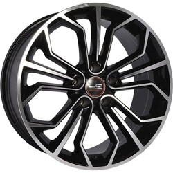 LegeArtis B112 (9x19/5x120 ET40 DIA74,1)