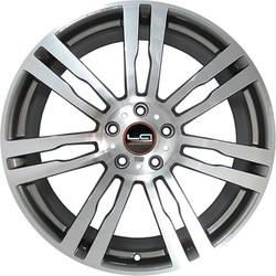 LegeArtis B152 (9x19/5x120 ET40 DIA74,1)