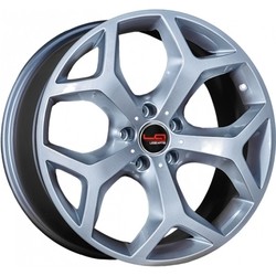 LegeArtis B70 9,5x20/5x120 ET40 DIA74,1
