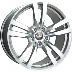 LegeArtis B99 (9x19/5x120 ET48 DIA74,1)