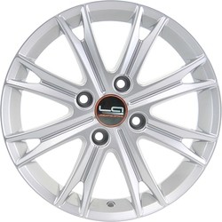 LegeArtis CI23 6x15/4x108 ET27 DIA65,1