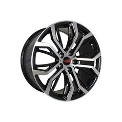 LegeArtis Concept-B501 (11x21/5x120 ET38 DIA74,1)