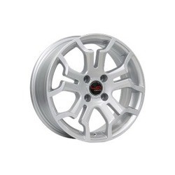LegeArtis Concept-CI501 (6,5x16/5x114,3 ET38 DIA67,1)