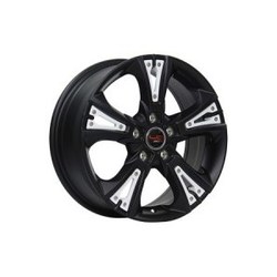 LegeArtis Concept-FD502 (6,5x16/5x108 ET50 DIA63,3)